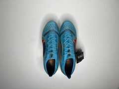 Футбольные бутсы Nike Mercurial Vapor 14  Elite FG , 2