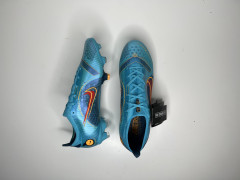 Футбольные бутсы Nike Mercurial Vapor 14  Elite FG , 2