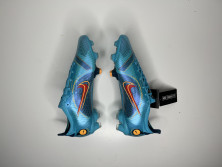 Футбольные бутсы Nike Mercurial Vapor 14  Elite FG , 2