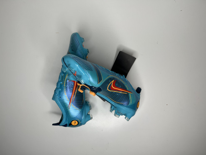 Футбольные бутсы Nike Mercurial Vapor 14  Elite FG , 2