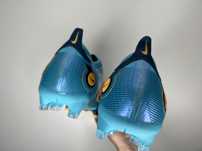 Футбольные бутсы Nike Mercurial Vapor 14  Elite FG , 2