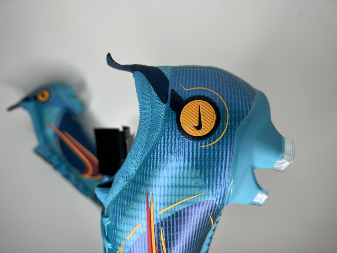 Футбольные бутсы Nike Mercurial Vapor 14  Elite FG , 2