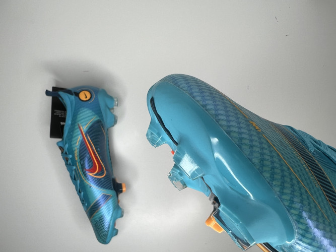 Футбольные бутсы Nike Mercurial Vapor 14  Elite FG , 2