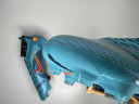 Футбольные бутсы Nike Mercurial Vapor 14  Elite FG , 2
