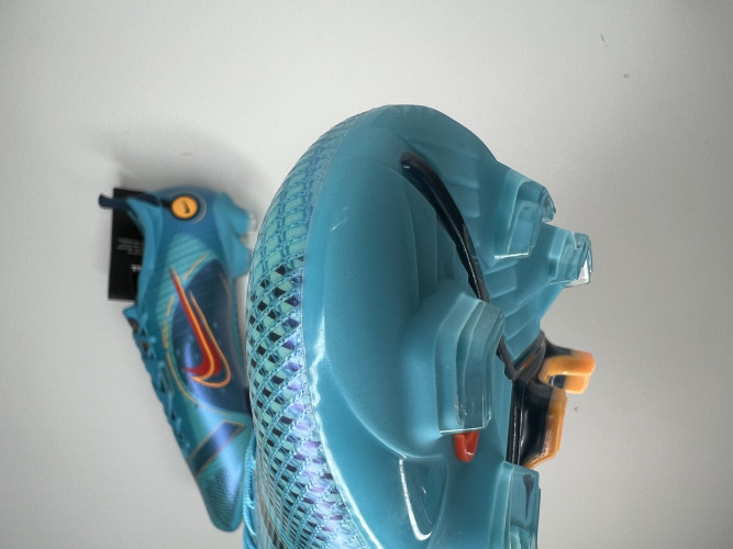 Футбольные бутсы Nike Mercurial Vapor 14  Elite FG , 2