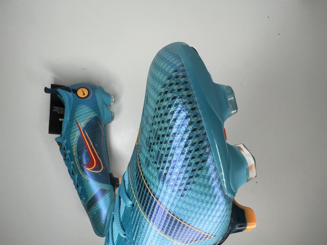 Футбольные бутсы Nike Mercurial Vapor 14  Elite FG , 2