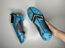 Футбольные бутсы Nike Mercurial Vapor 14  Elite FG , 2