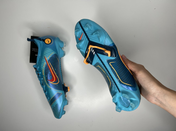 Футбольные бутсы Nike Mercurial Vapor 14  Elite FG , 2
