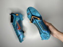 Футбольные бутсы Nike Mercurial Vapor 14  Elite FG , 2