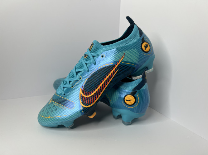 Футбольные бутсы Nike Mercurial Vapor 14  Elite FG , 2
