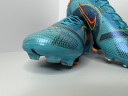 Футбольные бутсы Nike Mercurial Vapor 14  Elite FG , 2