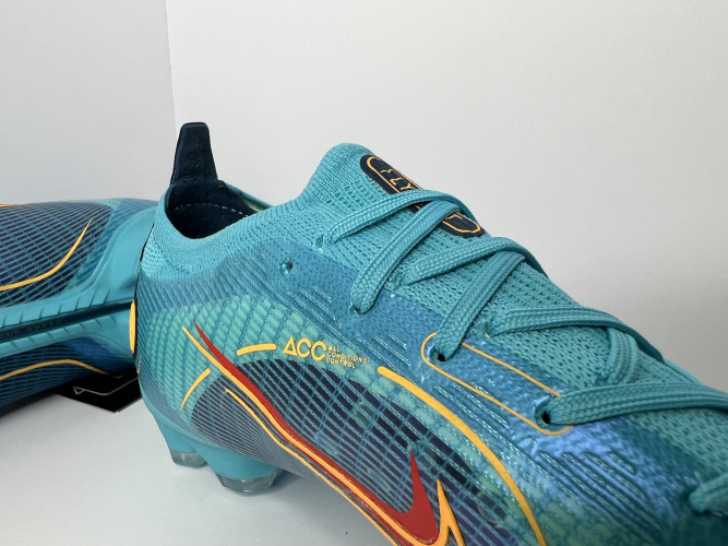 Футбольные бутсы Nike Mercurial Vapor 14  Elite FG , 2
