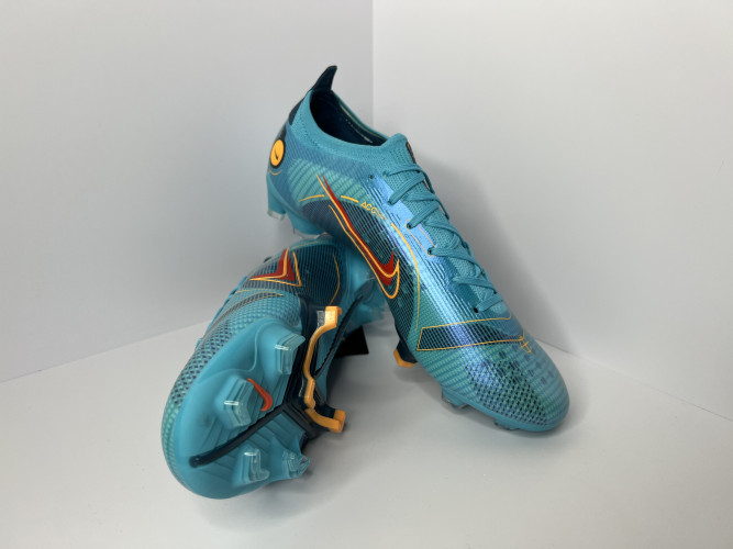 Футбольные бутсы Nike Mercurial Vapor 14  Elite FG , 2