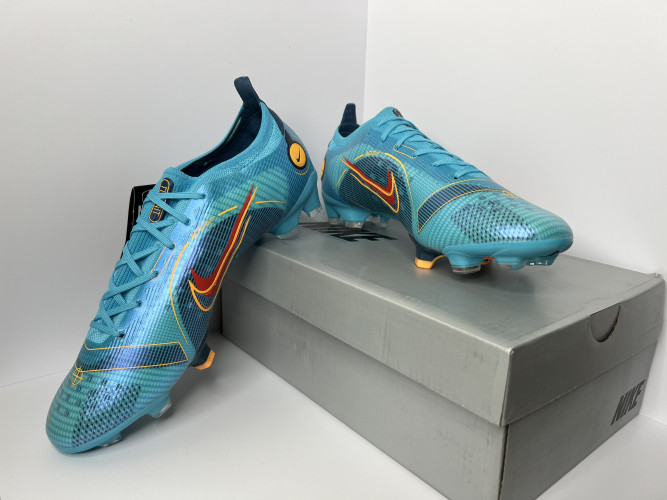 Футбольные бутсы Nike Mercurial Vapor 14  Elite FG , 2