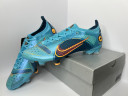 Футбольные бутсы Nike Mercurial Vapor 14  Elite FG , 2