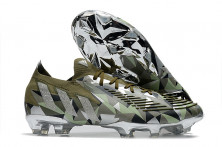 Футбольные бутсы Adidas Predator Edge Low 1 FG, 51