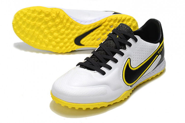 Сороконожки для футбола Nike Tiempo Legend 9 Vapor Elite TF, 59