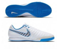 Бутсы зальные NIKE LUNARGATO II