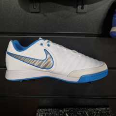 Бутсы зальные NIKE LUNARGATO II