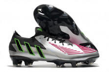 Футбольные бутсы Adidas Predator Edge Low 1 FG, 52