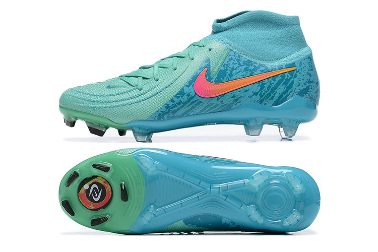 Футбольные бутсы Nike Phantom Luna 2 Elite FG, 129