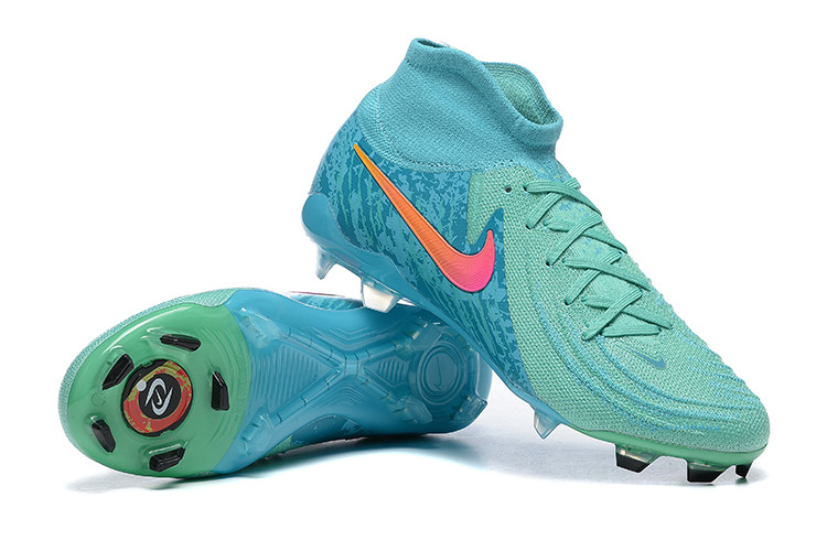 Футбольные бутсы Nike Phantom Luna 2 Elite FG, 129