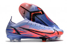 Футбольные бутсы Nike Mercurial Vapor 14  Elite FG, 4