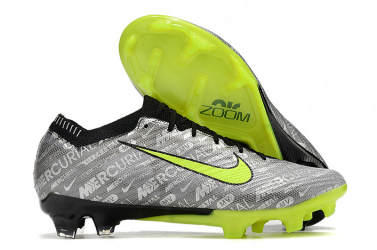 Футбольные бутсы Nike Mercurial Vapor 15 Air Zoom Elite FG, 242