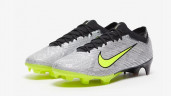 Футбольные бутсы Nike Mercurial Vapor 15 Air Zoom Elite FG, 242