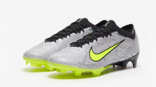 Футбольные бутсы Nike Mercurial Vapor 15 Air Zoom Elite FG, 242