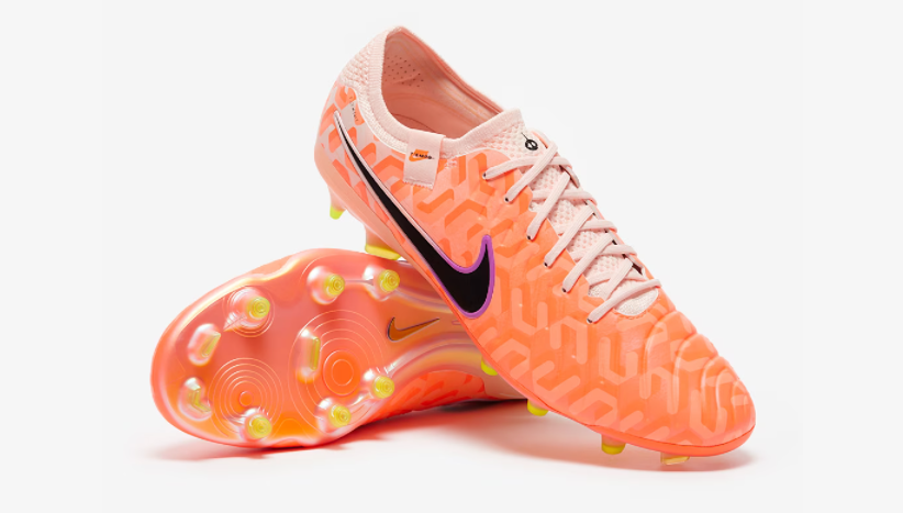 Футбольные бутсы Nike Tiempo Legend 10 Elite FG, 328