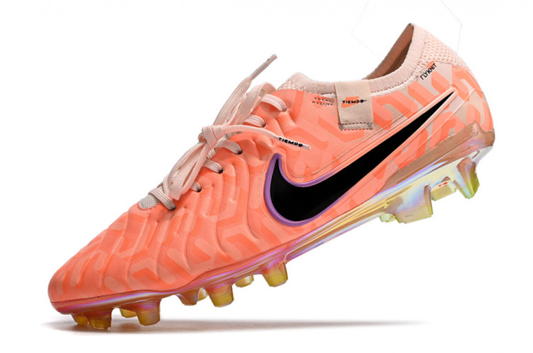 Футбольные бутсы Nike Tiempo Legend 10 Elite FG, 328