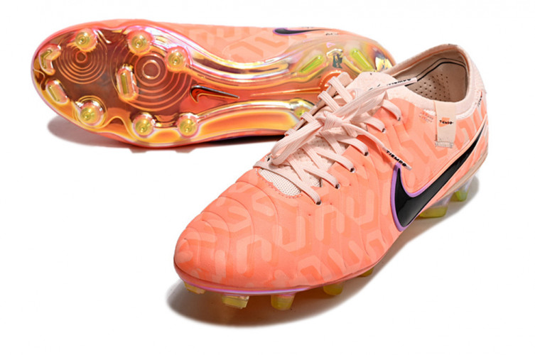 Футбольные бутсы Nike Tiempo Legend 10 Elite FG, 328