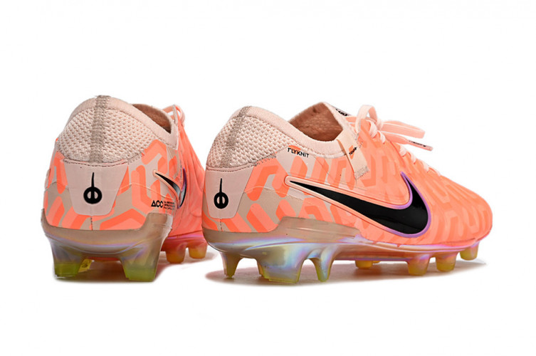 Футбольные бутсы Nike Tiempo Legend 10 Elite FG, 328