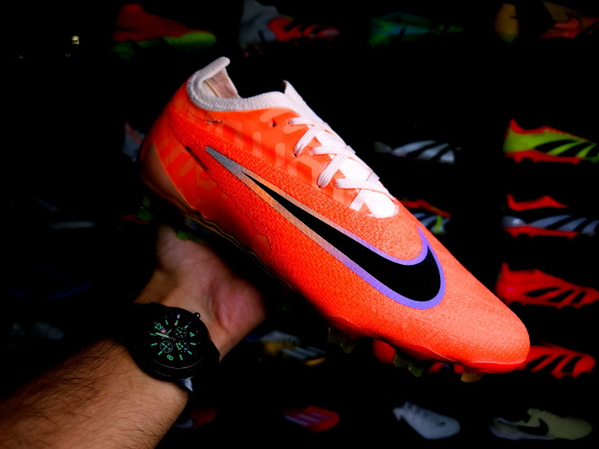 Футбольные бутсы Nike Tiempo Legend 10 Elite FG, 328