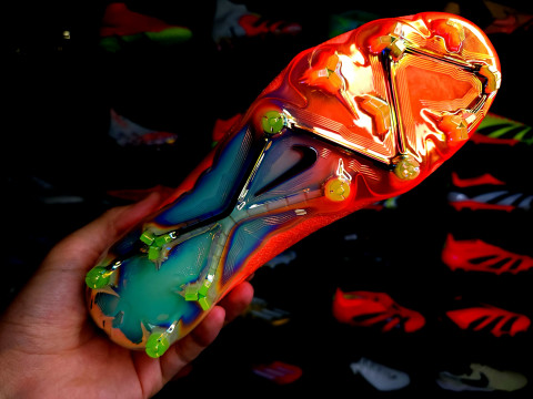 Футбольные бутсы Nike Tiempo Legend 10 Elite FG, 328