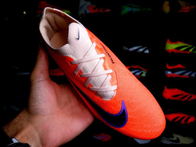 Футбольные бутсы Nike Tiempo Legend 10 Elite FG, 328