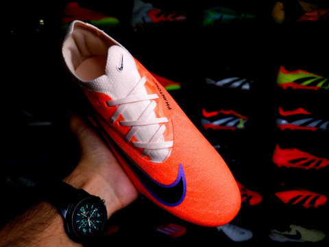 Футбольные бутсы Nike Tiempo Legend 10 Elite FG, 328