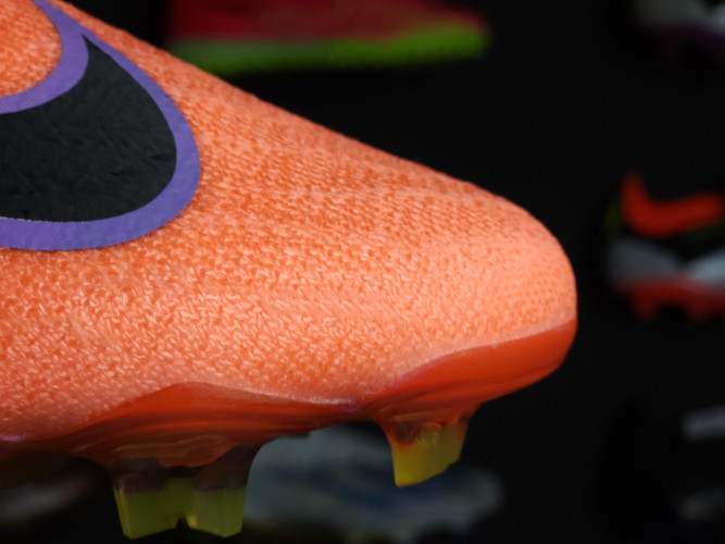 Футбольные бутсы Nike Tiempo Legend 10 Elite FG, 328