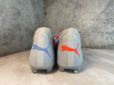 Бутсы Puma Future Z 1.3 FG серые