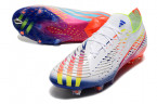 Футбольные бутсы Adidas Predator Edge Low 1 FG, 54