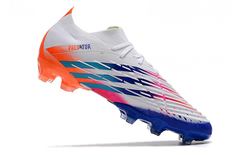 Футбольные бутсы Adidas Predator Edge Low 1 FG, 54