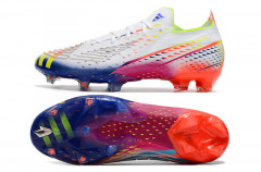 Футбольные бутсы Adidas Predator Edge Low 1 FG, 54