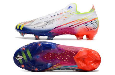 Футбольные бутсы Adidas Predator Edge Low 1 FG, 54