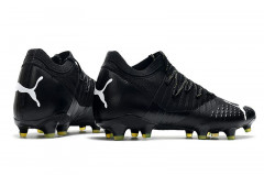 Бутсы Puma Future Z 1.3 FG черные