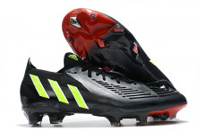 Футбольные бутсы Adidas Predator Edge Low 2 FG, 55