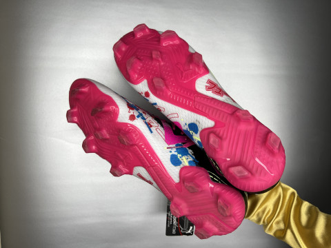 Футбольные бутсы Puma Future Ultimate 1.3 FG, 12