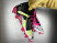 Футбольные бутсы Puma Future Ultimate 1.3 FG, 12