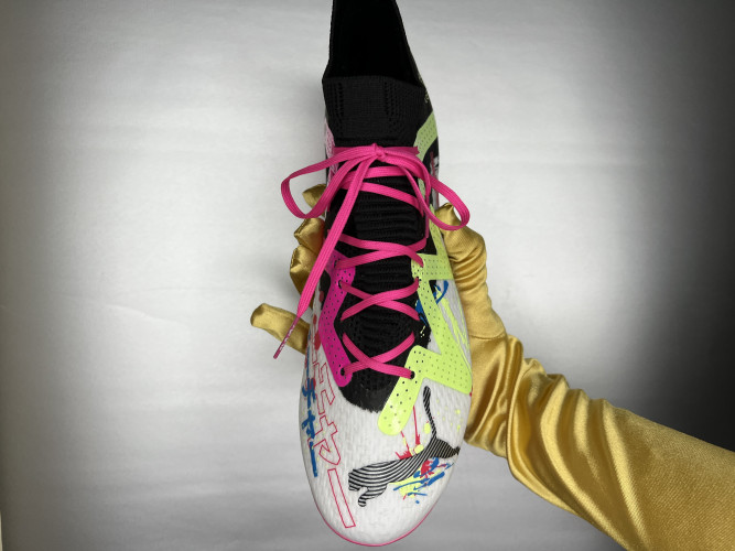 Футбольные бутсы Puma Future Ultimate 1.3 FG, 12