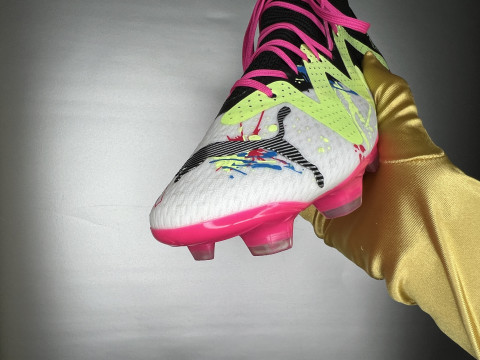 Футбольные бутсы Puma Future Ultimate 1.3 FG, 12
